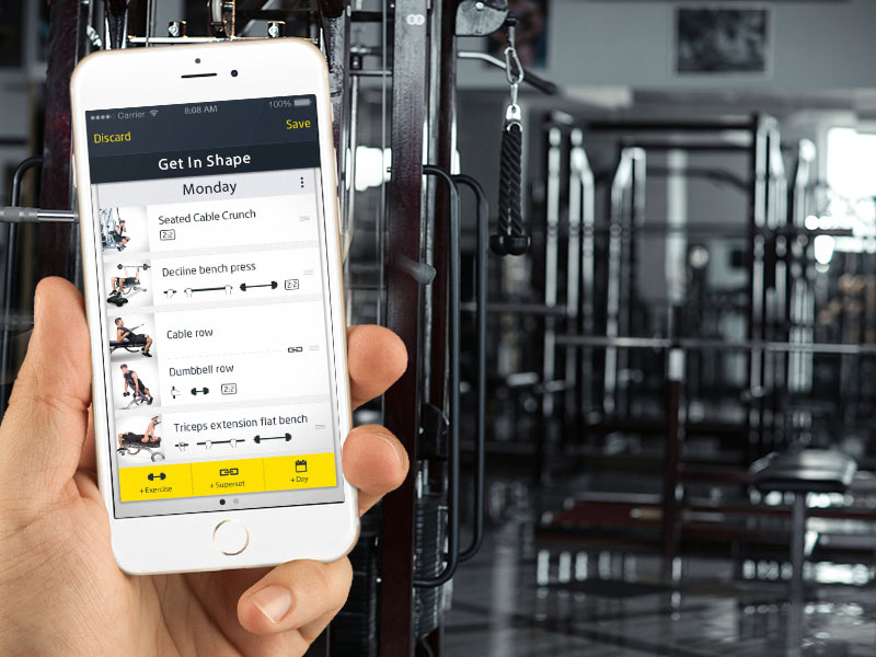 30 million downloads later, with no VC money, Fitness22 brings its apps